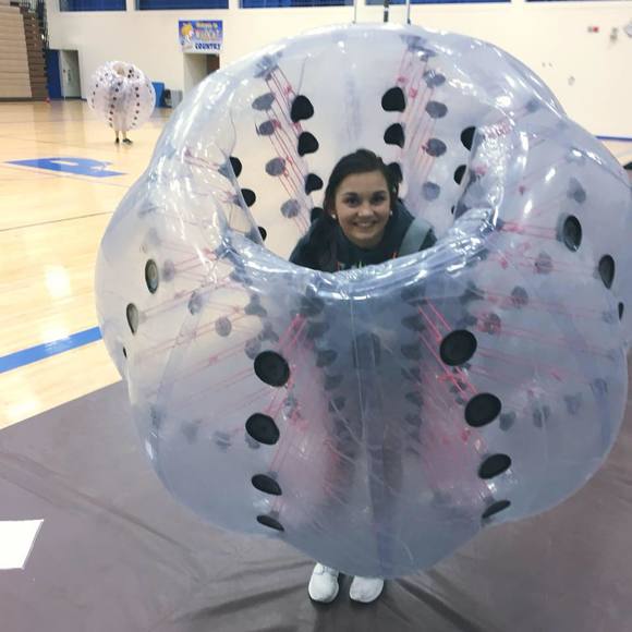 Meet your Posher, Raegan - Picture 1 of 1